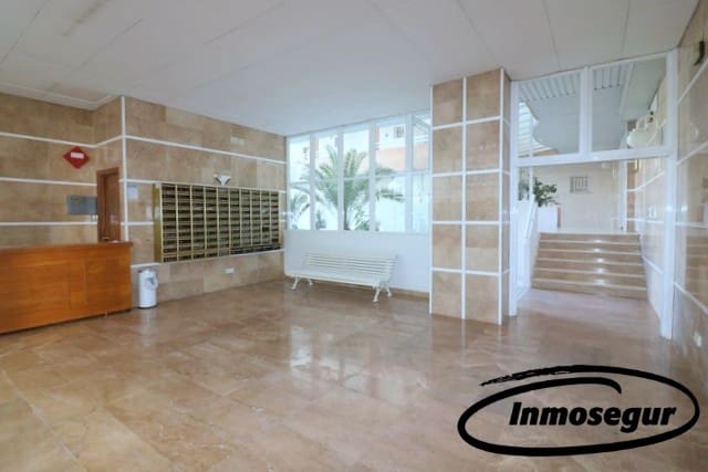 2 soveværelse Lejlighed til salg i Salou med swimmingpool - € 185.000 (Ref: 9170190)