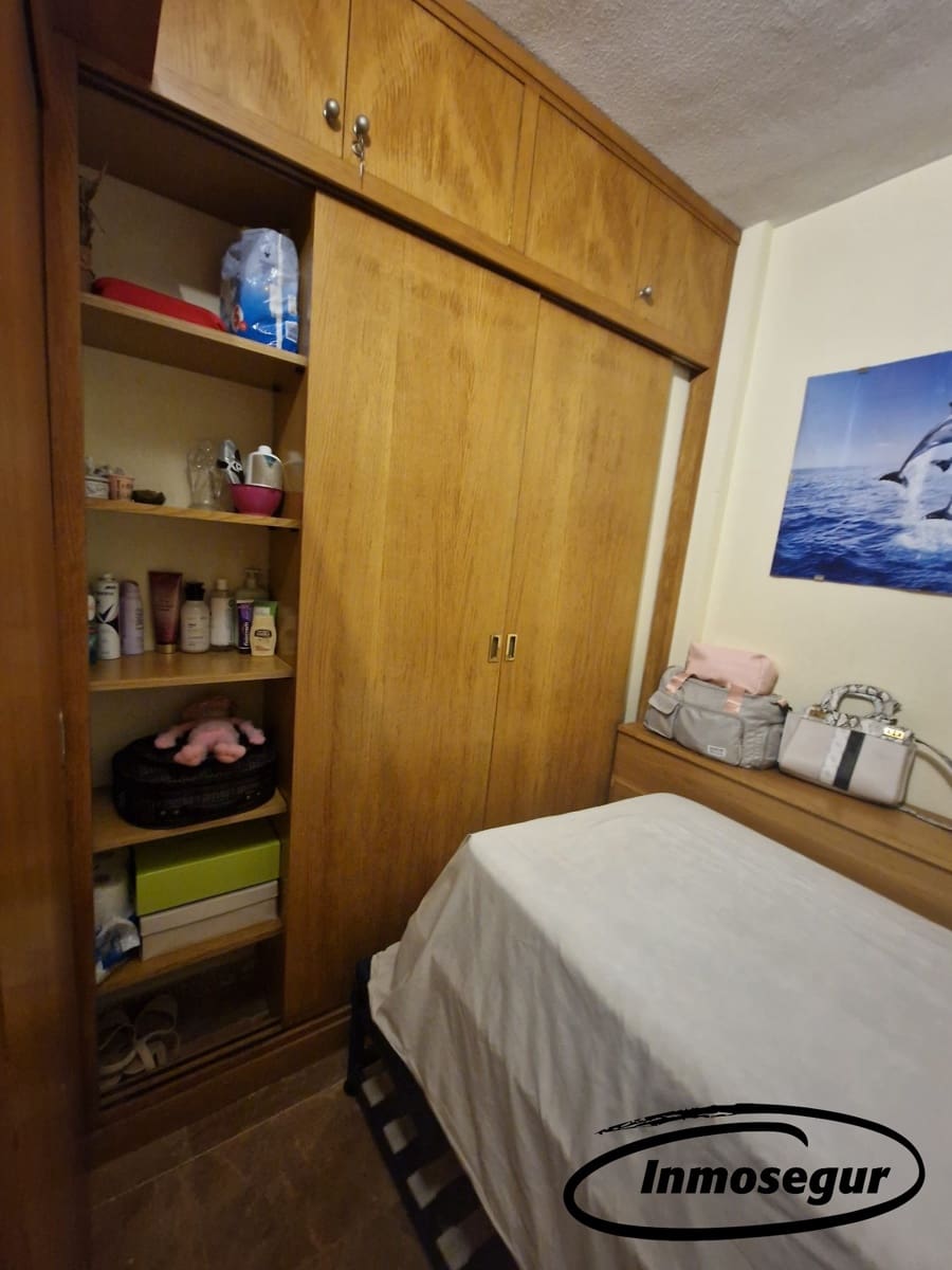 2 soveværelse Lejlighed til salg i Salou med swimmingpool - € 185.000 (Ref: 9170190)