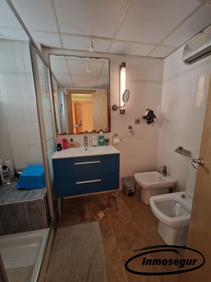 2 soveværelse Lejlighed til salg i Salou med swimmingpool - € 185.000 (Ref: 9170190)