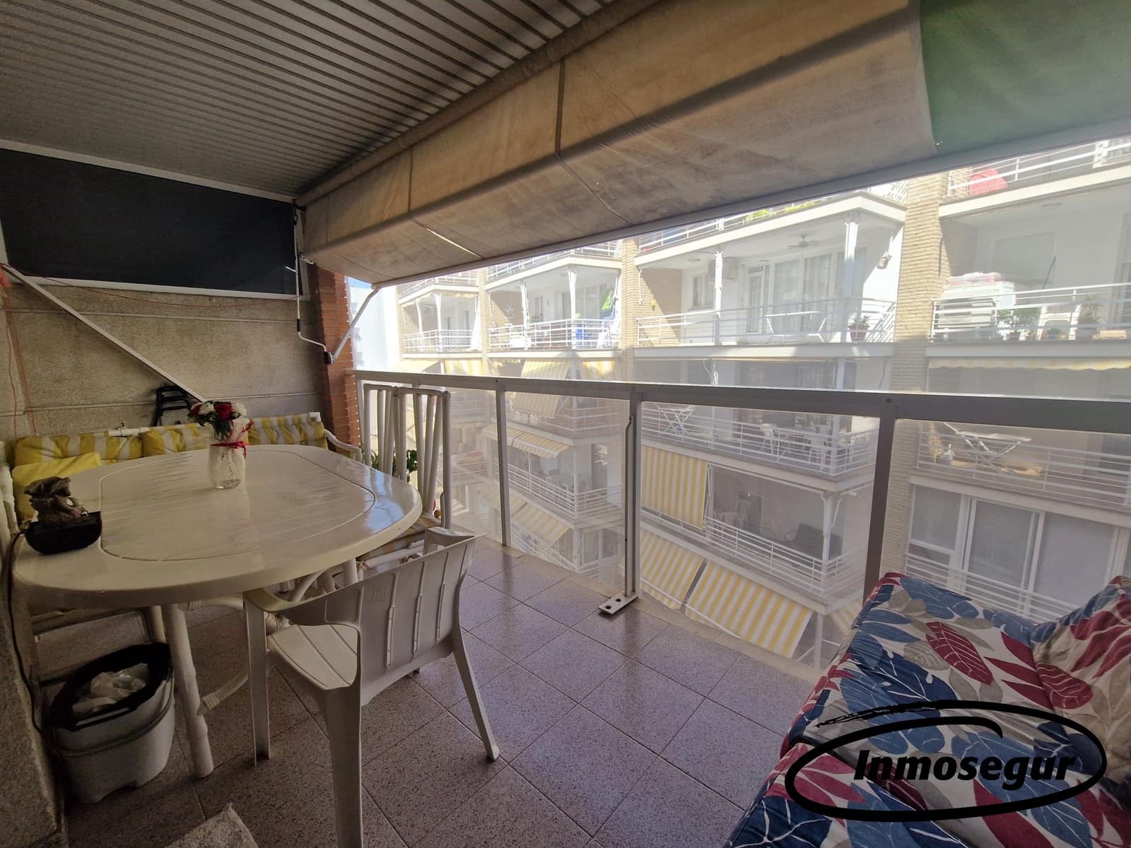 2 soveværelse Lejlighed til salg i Salou med swimmingpool - € 185.000 (Ref: 9170190)