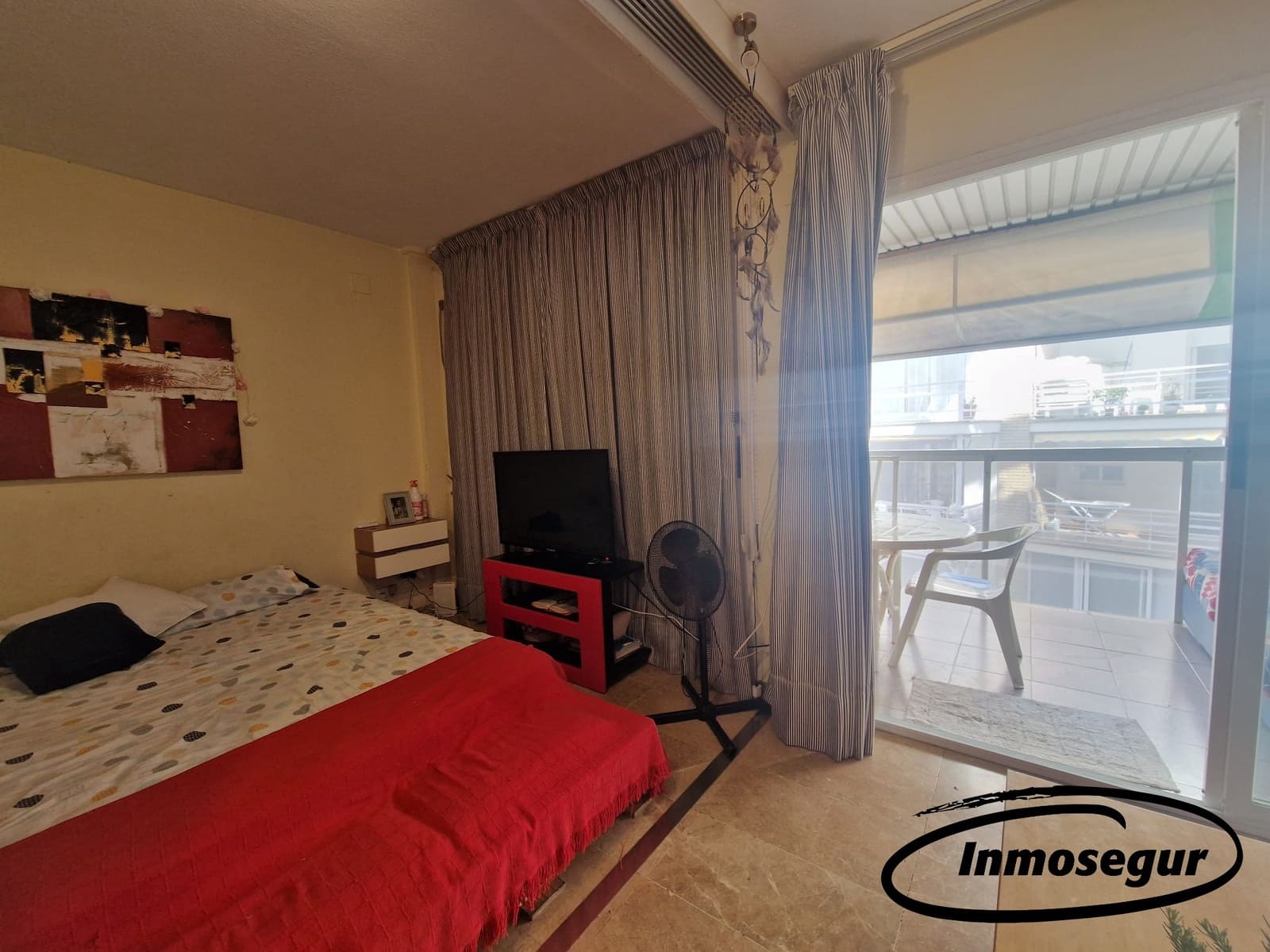 2 soveværelse Lejlighed til salg i Salou med swimmingpool - € 185.000 (Ref: 9170190)