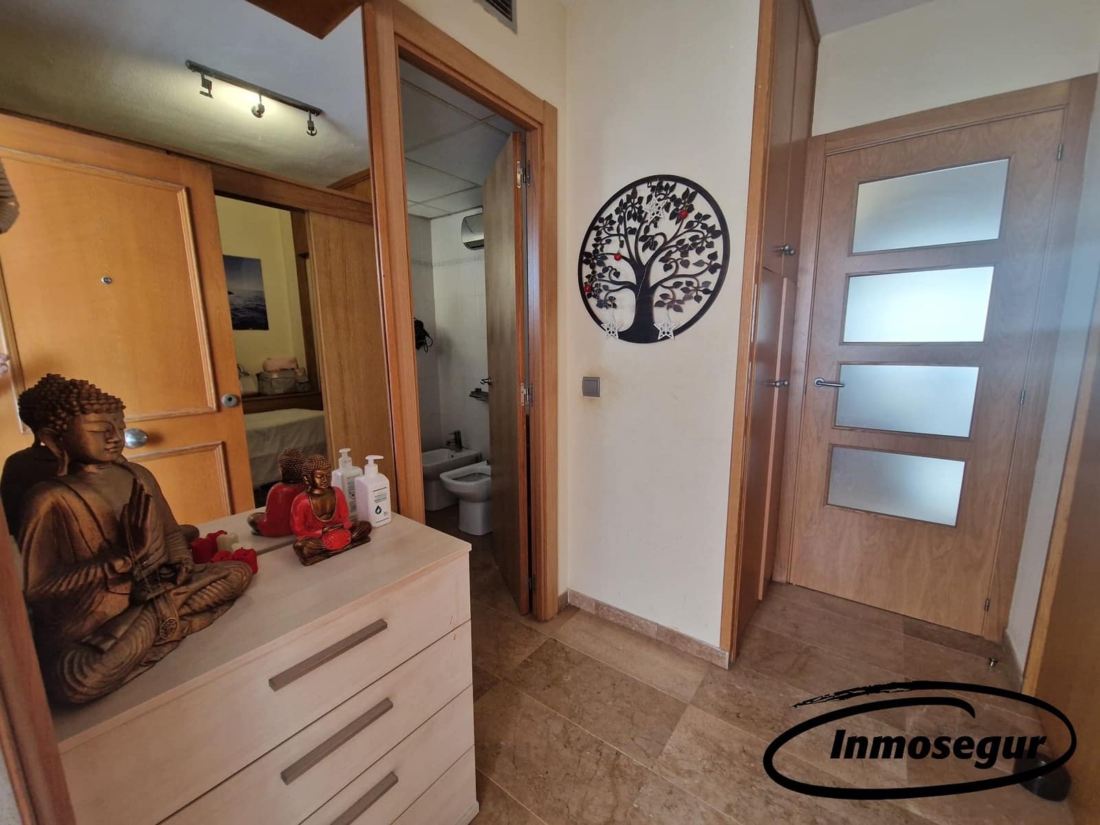 2 soveværelse Lejlighed til salg i Salou med swimmingpool - € 185.000 (Ref: 9170190)