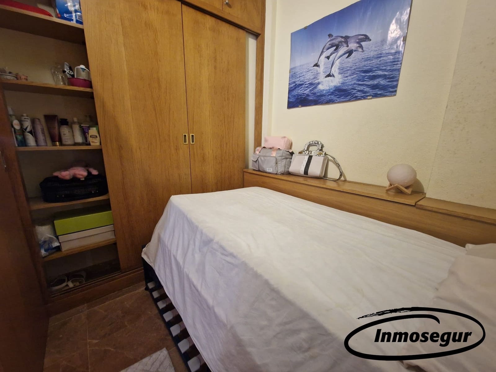 2 soveværelse Lejlighed til salg i Salou med swimmingpool - € 185.000 (Ref: 9170190)