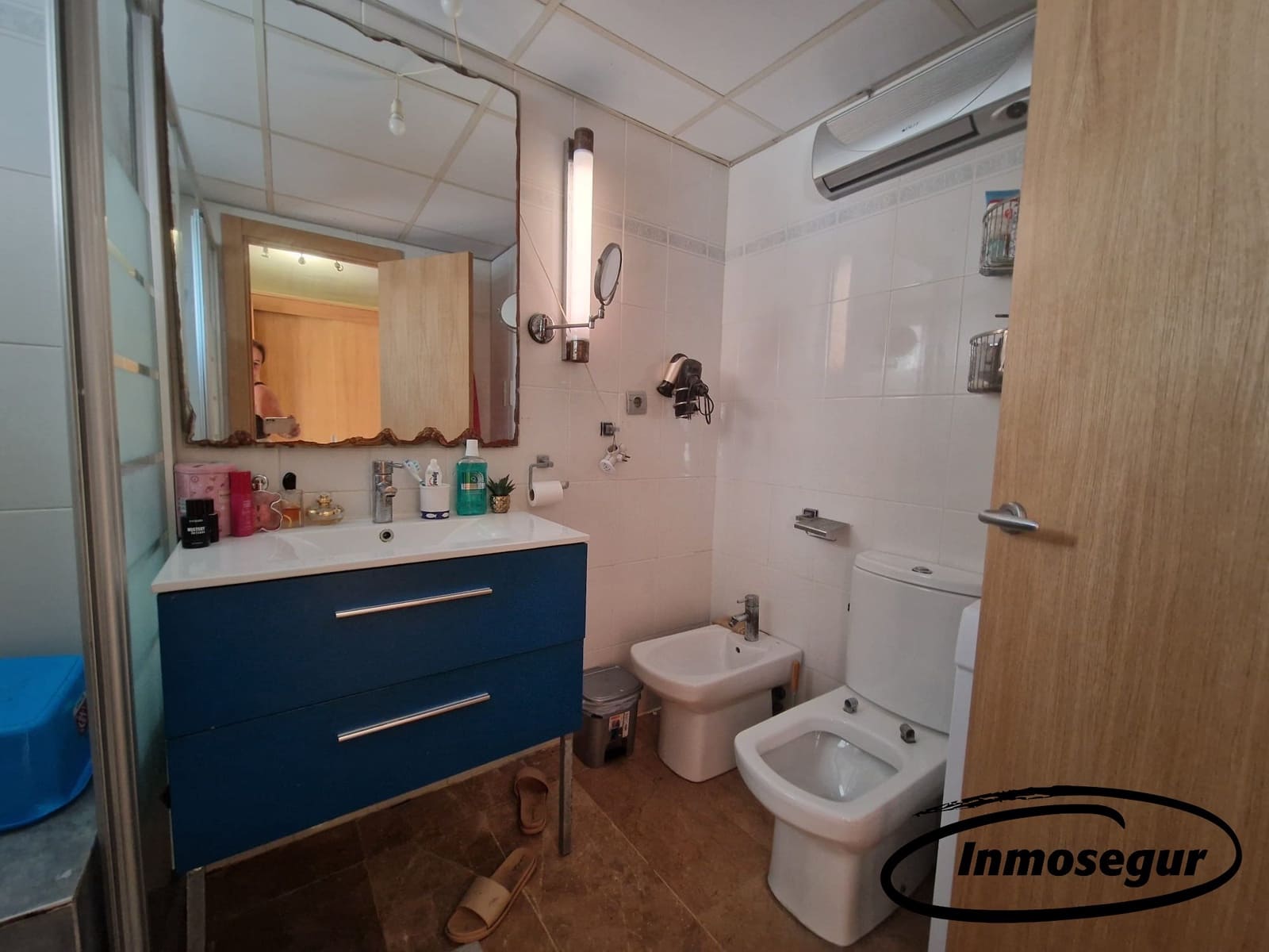 2 soveværelse Lejlighed til salg i Salou med swimmingpool - € 185.000 (Ref: 9170190)