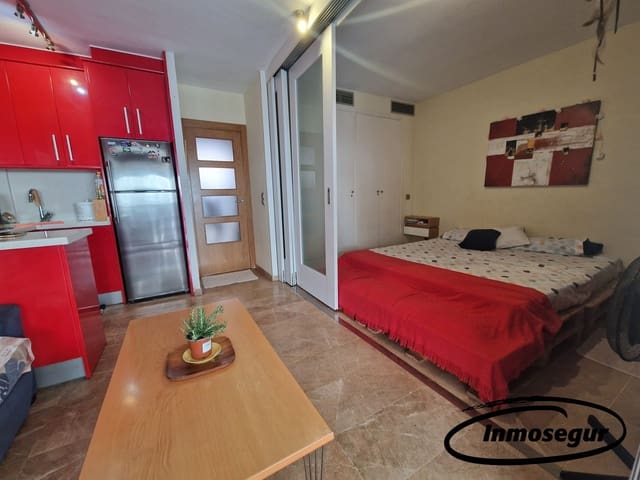 2 soveværelse Lejlighed til salg i Salou med swimmingpool - € 185.000 (Ref: 9170190)