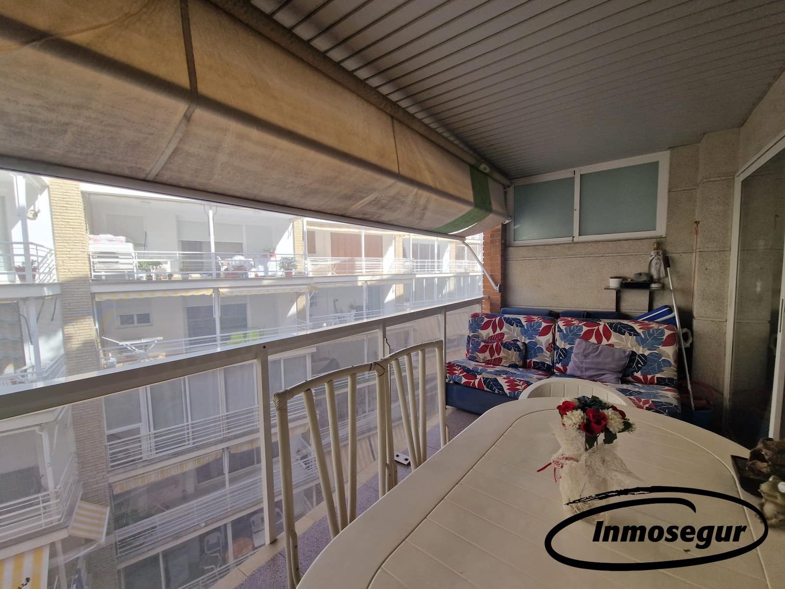 2 soveværelse Lejlighed til salg i Salou med swimmingpool - € 185.000 (Ref: 9170190)