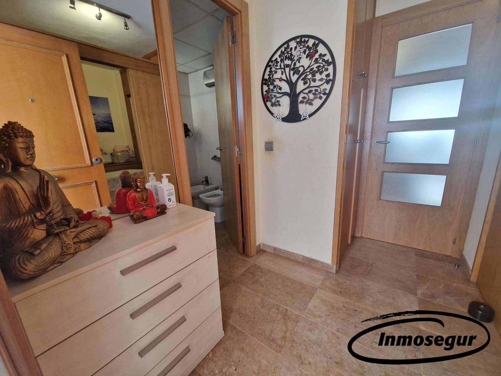 2 soveværelse Lejlighed til salg i Salou med swimmingpool - € 185.000 (Ref: 9170190)