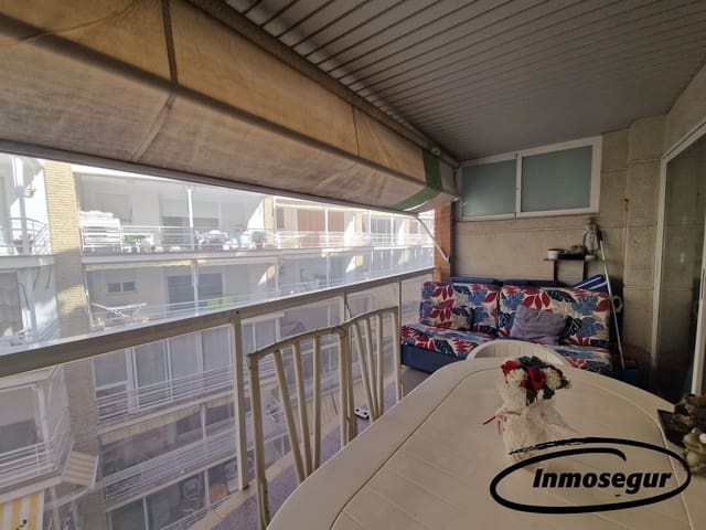 2 soveværelse Lejlighed til salg i Salou med swimmingpool - € 185.000 (Ref: 9170190)