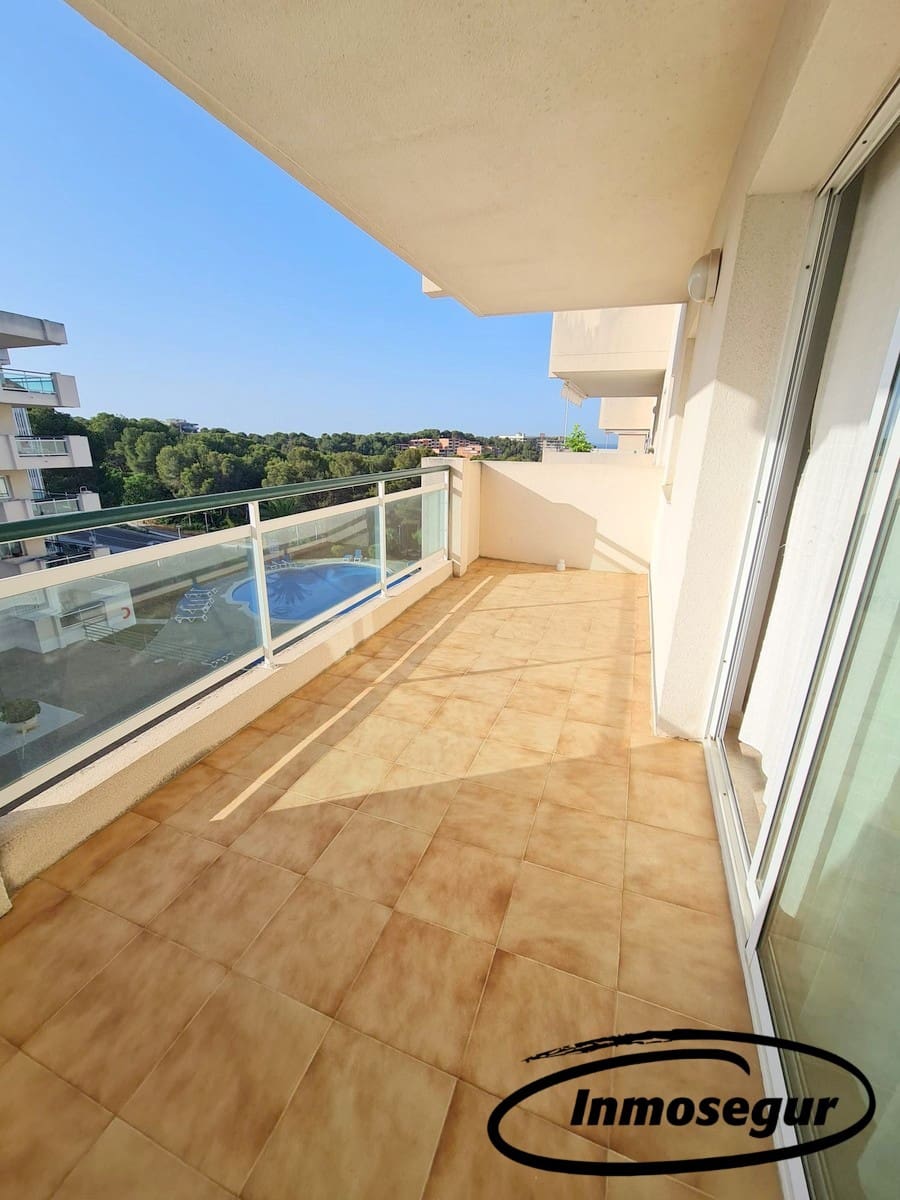 2 chambre Appartement à vendre à Salou avec piscine garage - 189 000 € (Ref: 9196876)