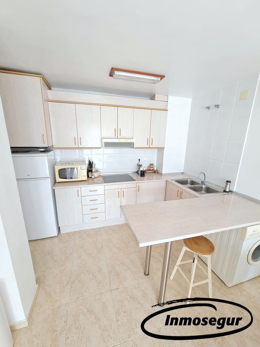 2 chambre Appartement à vendre à Salou avec piscine garage - 189 000 € (Ref: 9196876)