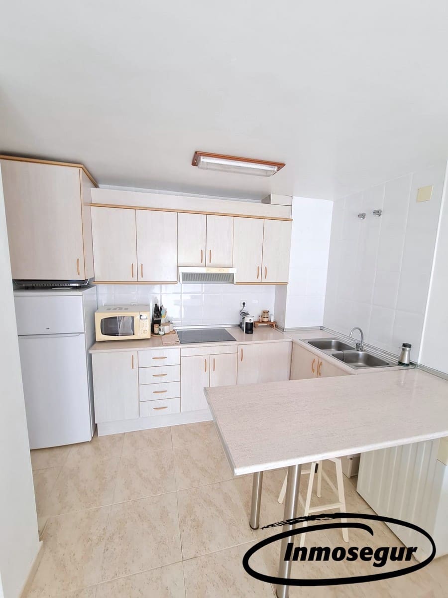 2 chambre Appartement à vendre à Salou avec piscine garage - 189 000 € (Ref: 9196876)