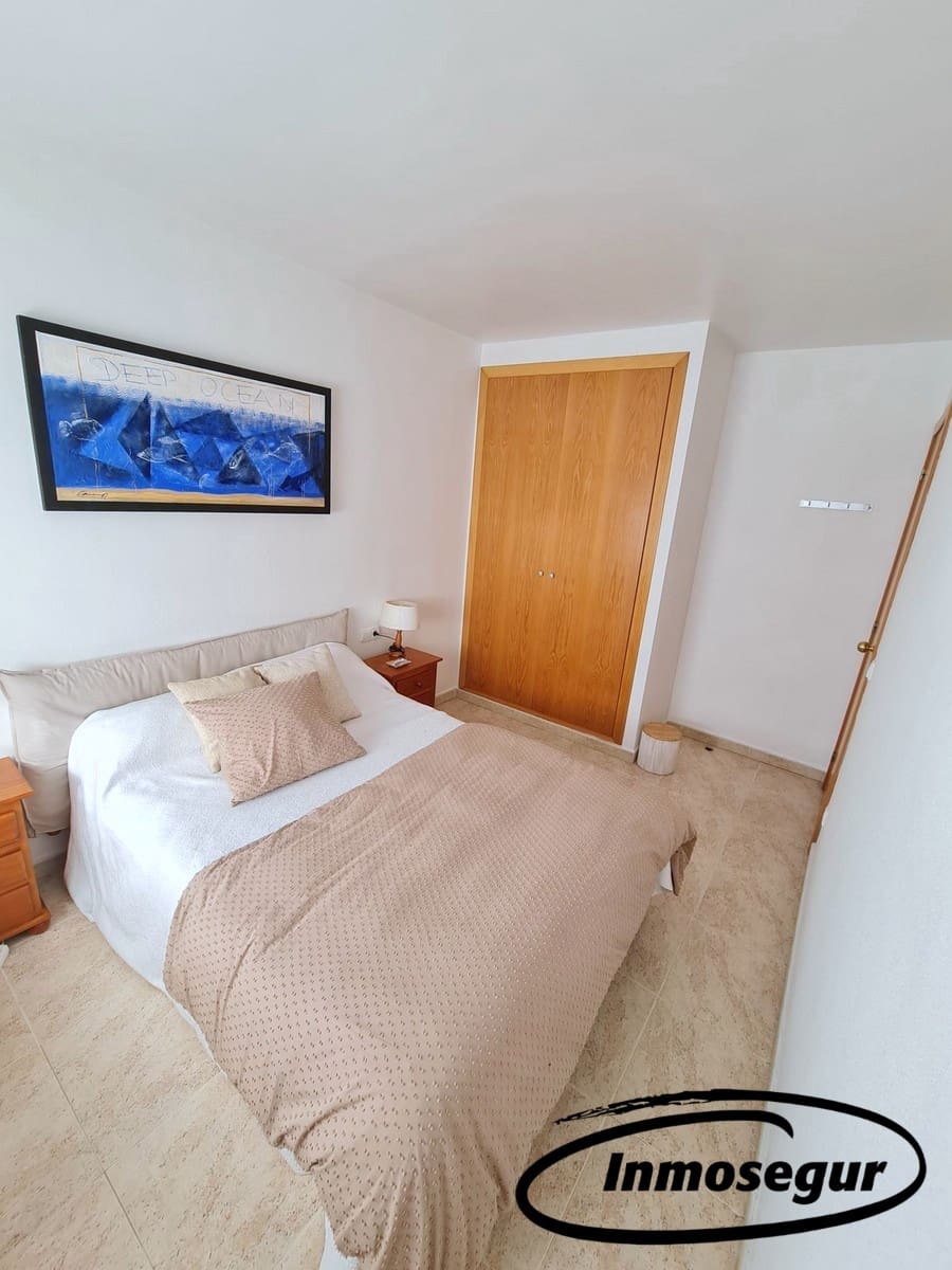2 chambre Appartement à vendre à Salou avec piscine garage - 189 000 € (Ref: 9196876)
