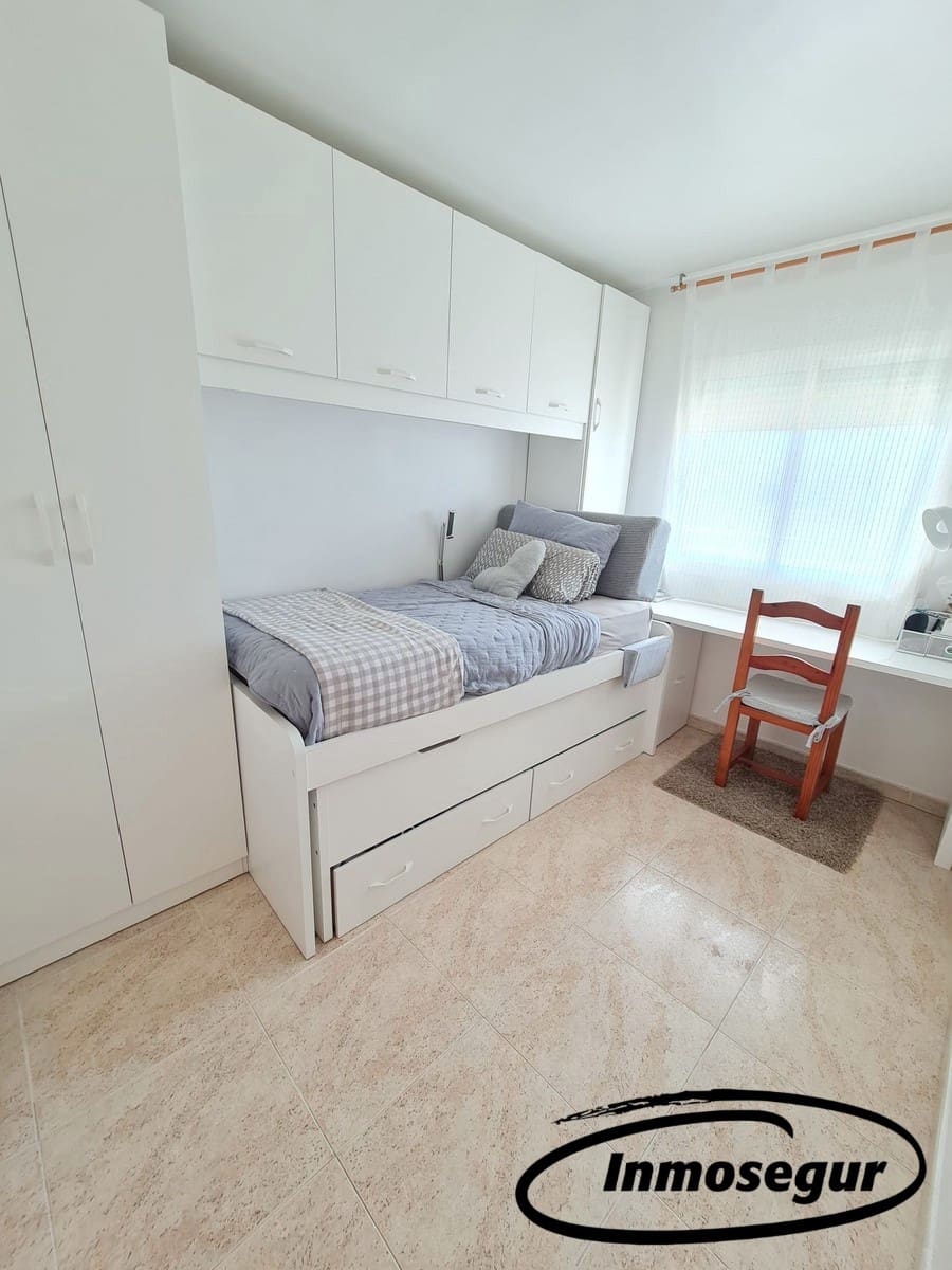 2 chambre Appartement à vendre à Salou avec piscine garage - 189 000 € (Ref: 9196876)