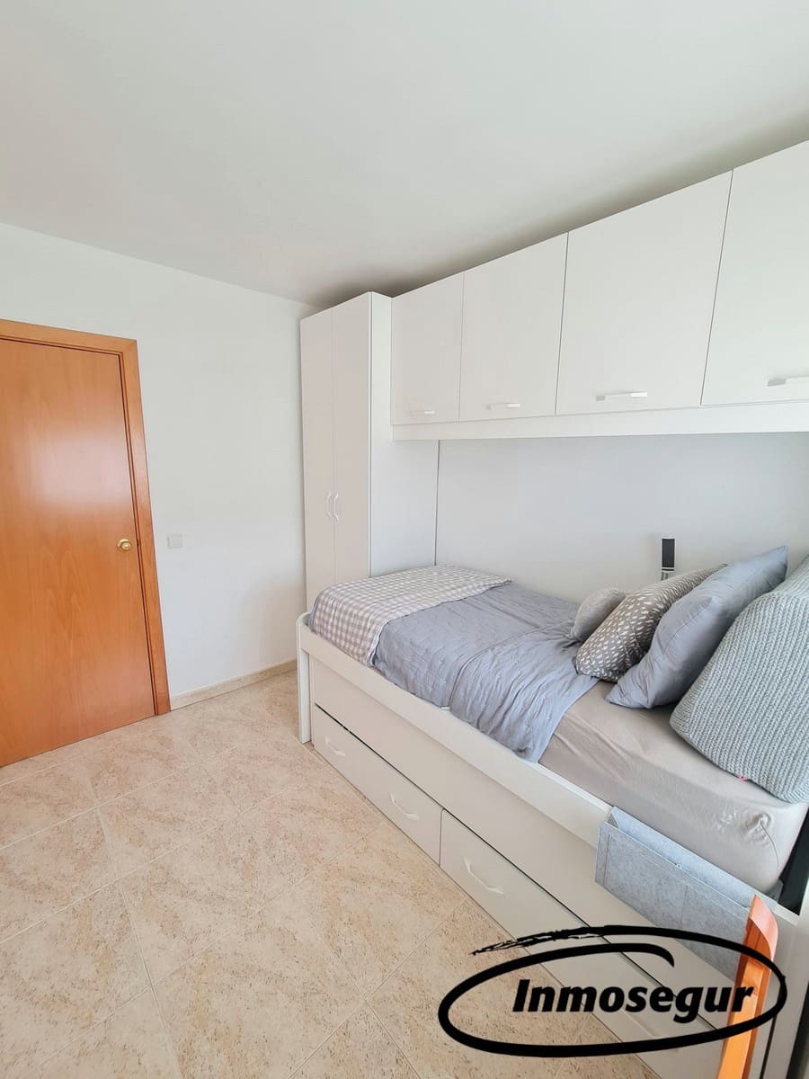 2 chambre Appartement à vendre à Salou avec piscine garage - 189 000 € (Ref: 9196876)
