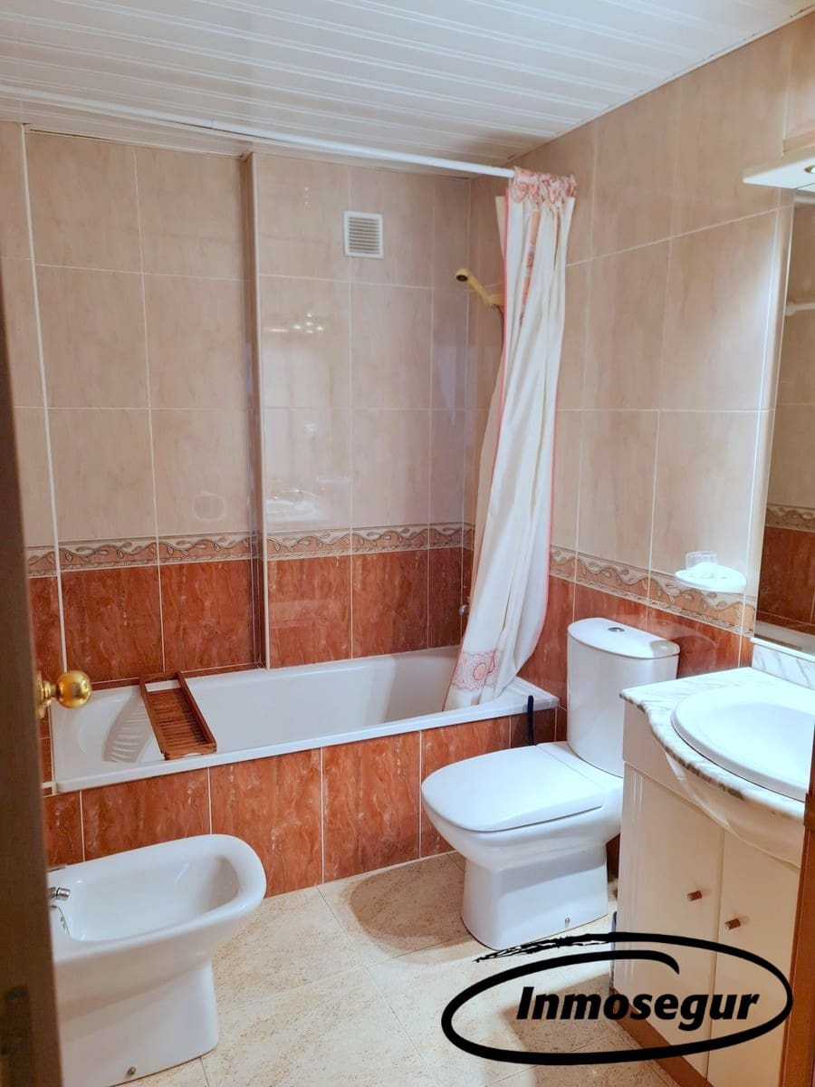 2 chambre Appartement à vendre à Salou avec piscine garage - 189 000 € (Ref: 9196876)