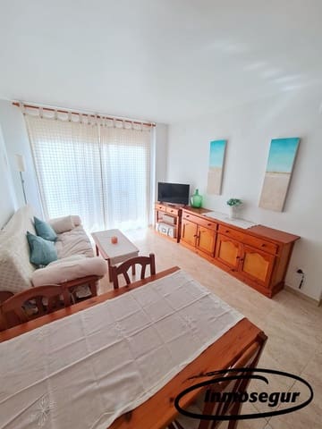 2 sypialnia Apartament na sprzedaż w Salou z basenem garażem - 189 000 € (Ref: 9196876)