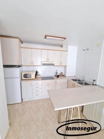 2 sypialnia Apartament na sprzedaż w Salou z basenem garażem - 189 000 € (Ref: 9196876)