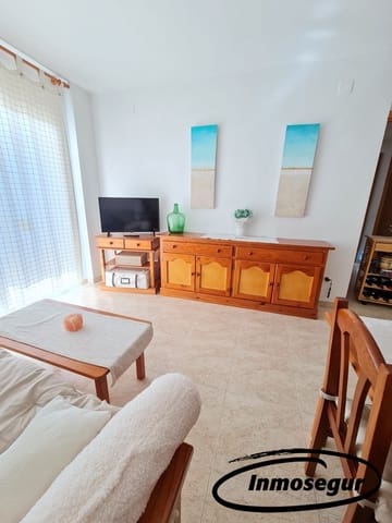 2 sypialnia Apartament na sprzedaż w Salou z basenem garażem - 189 000 € (Ref: 9196876)