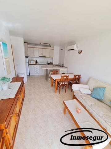 2 sypialnia Apartament na sprzedaż w Salou z basenem garażem - 189 000 € (Ref: 9196876)