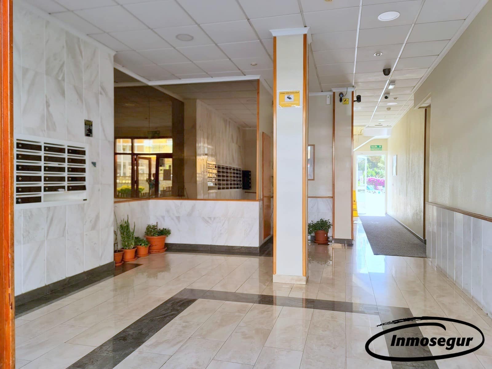 2 chambre Appartement à vendre à Salou avec piscine garage - 189 000 € (Ref: 9196876)