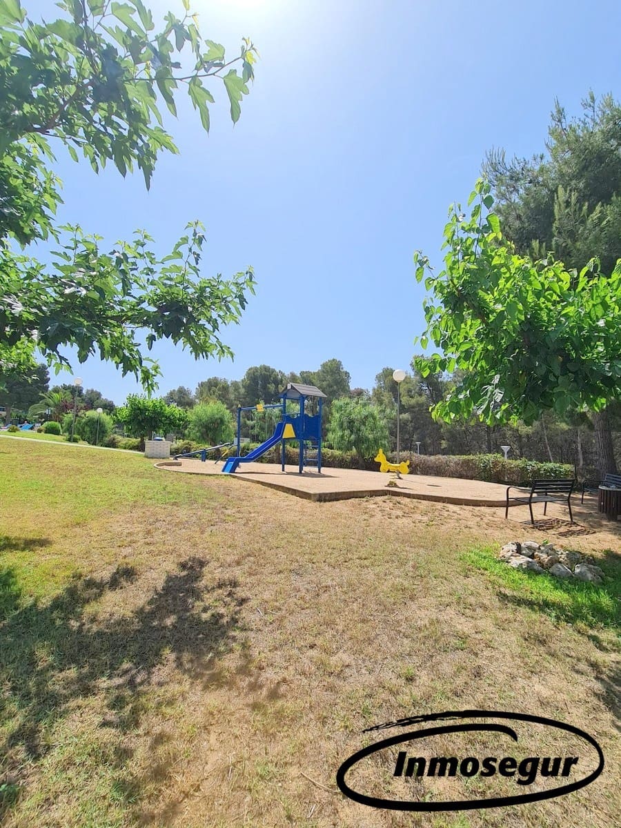 2 chambre Appartement à vendre à Salou avec piscine garage - 189 000 € (Ref: 9196876)