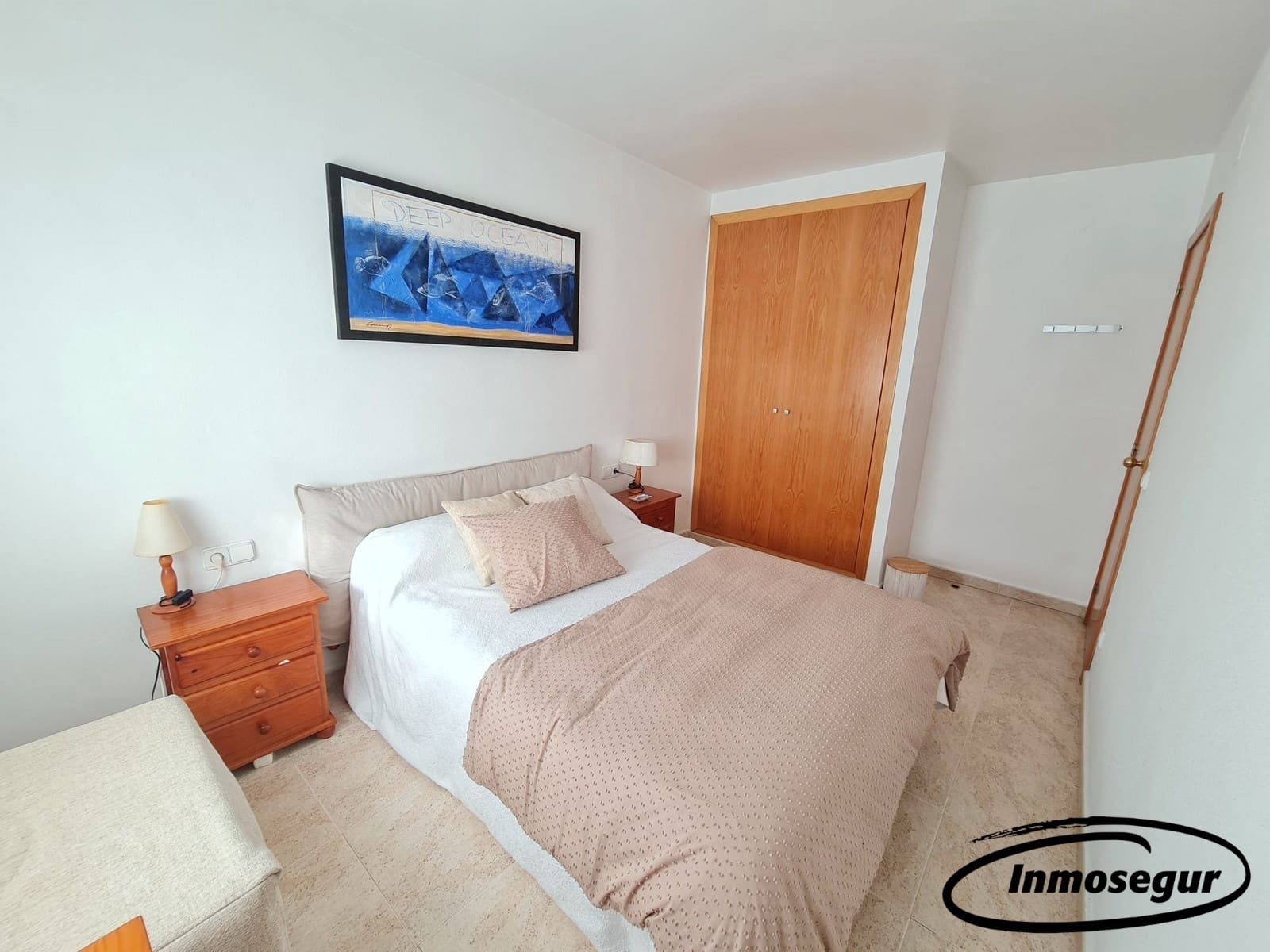 2 chambre Appartement à vendre à Salou avec piscine garage - 189 000 € (Ref: 9196876)