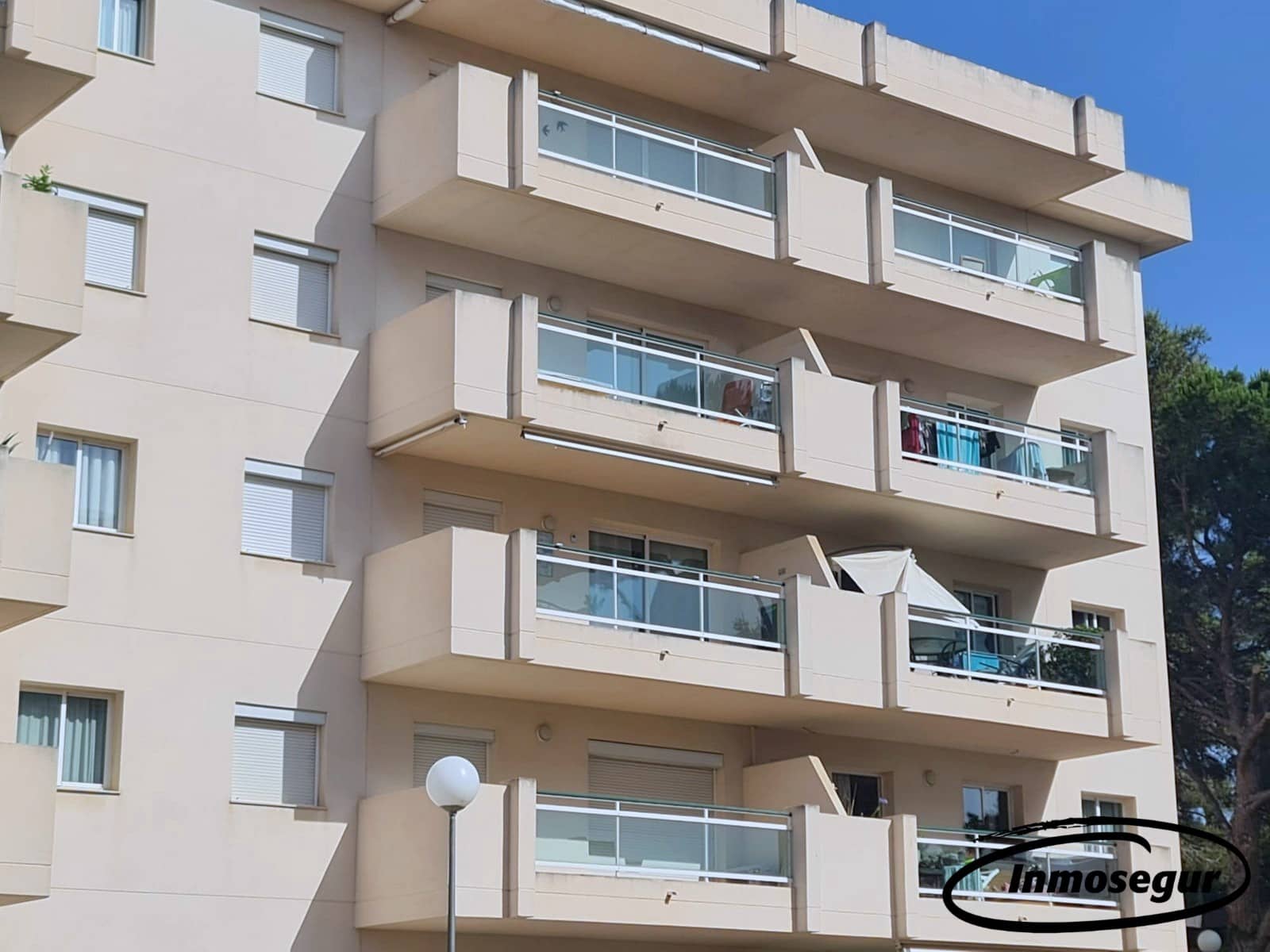 2 chambre Appartement à vendre à Salou avec piscine garage - 189 000 € (Ref: 9196876)