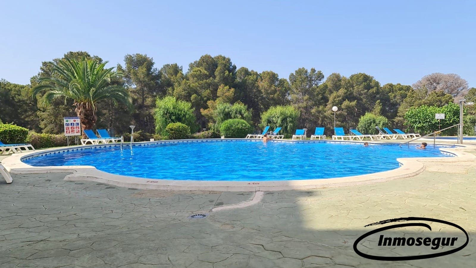 2 chambre Appartement à vendre à Salou avec piscine garage - 189 000 € (Ref: 9196876)