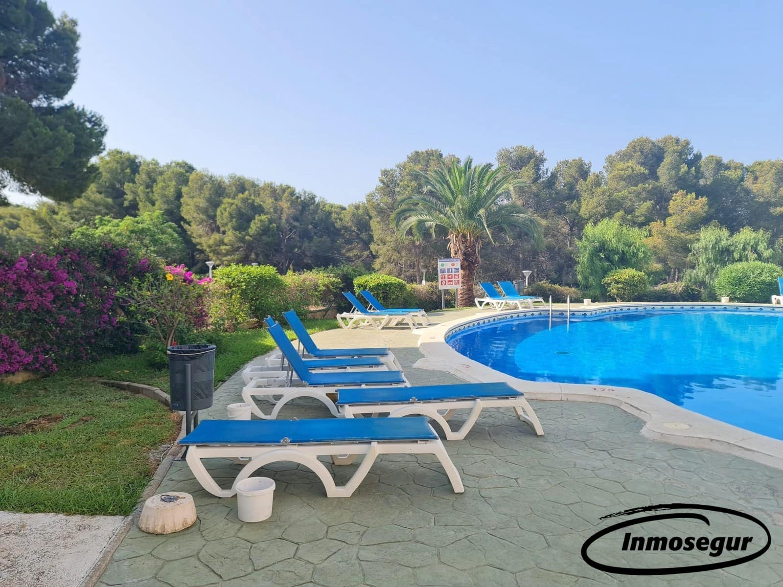 2 chambre Appartement à vendre à Salou avec piscine garage - 189 000 € (Ref: 9196876)