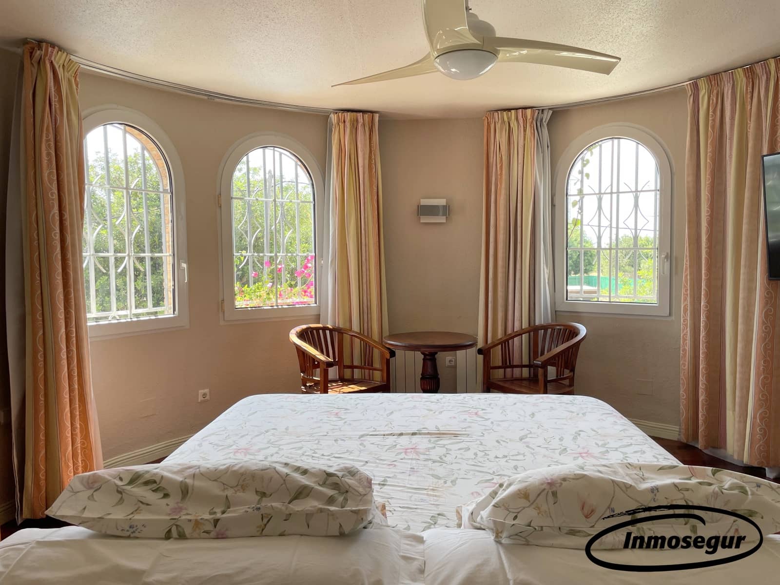 5 sovrum Finca/Hus på landet till salu i Salou med pool garage - 1 195 000 € (Ref: 9199737)