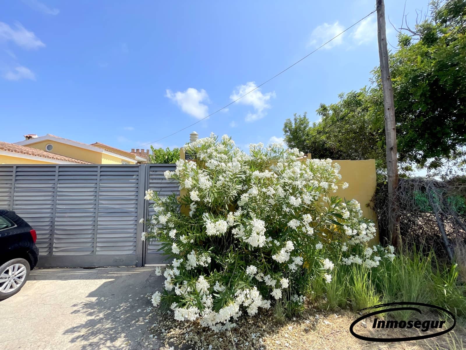 5 sovrum Finca/Hus på landet till salu i Salou med pool garage - 1 195 000 € (Ref: 9199737)