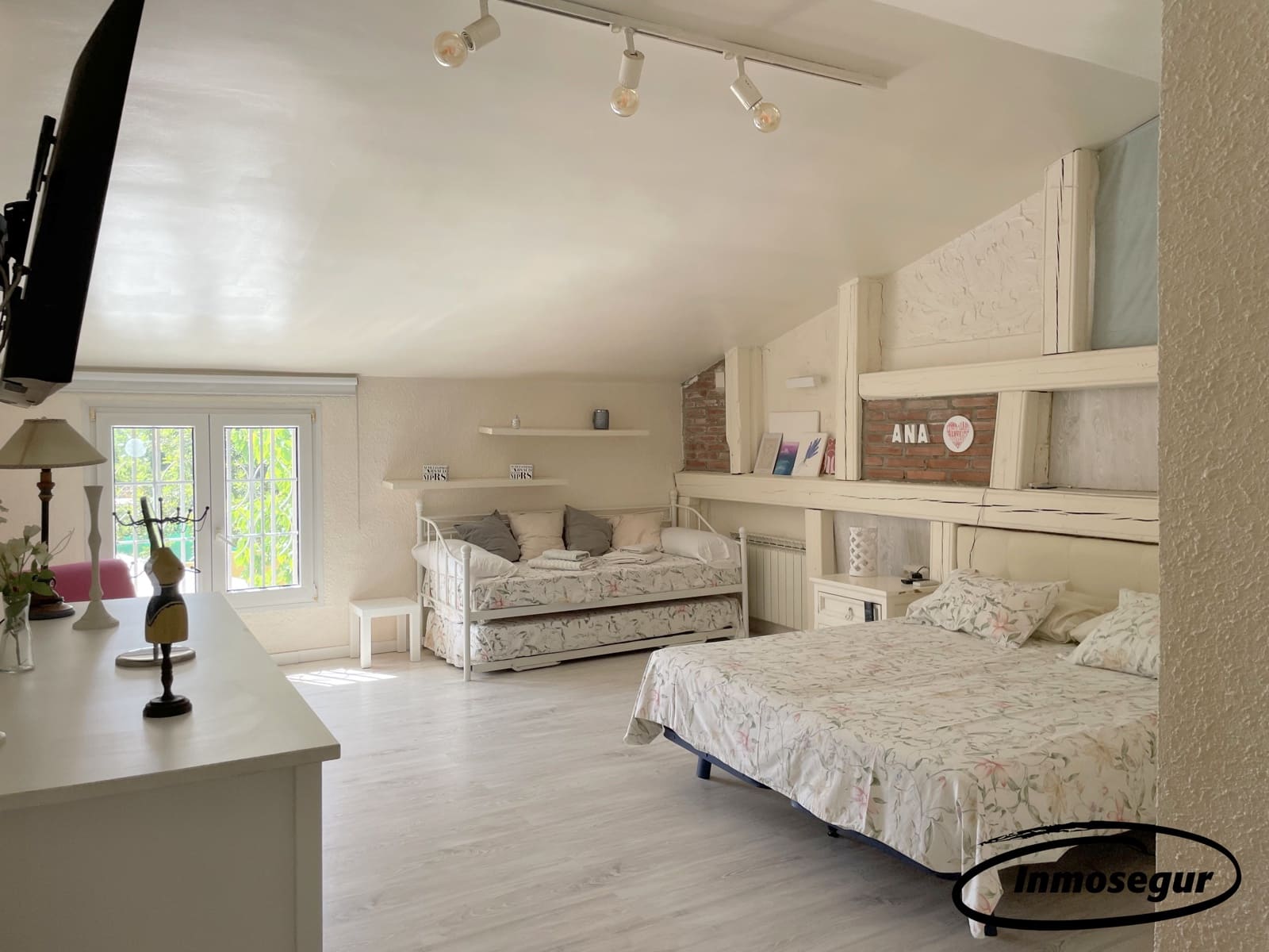 5 sovrum Finca/Hus på landet till salu i Salou med pool garage - 1 195 000 € (Ref: 9199737)