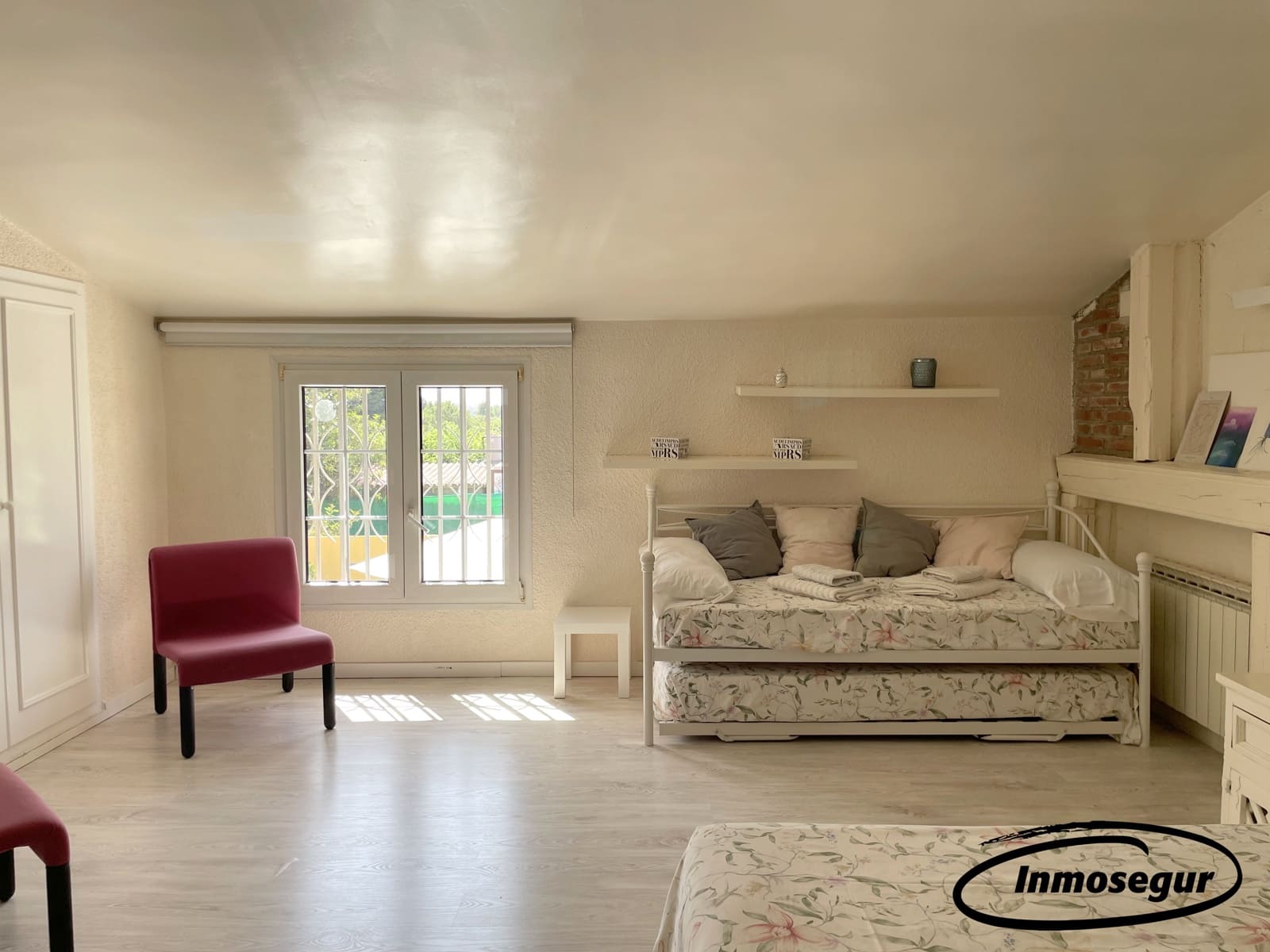 5 sovrum Finca/Hus på landet till salu i Salou med pool garage - 1 195 000 € (Ref: 9199737)