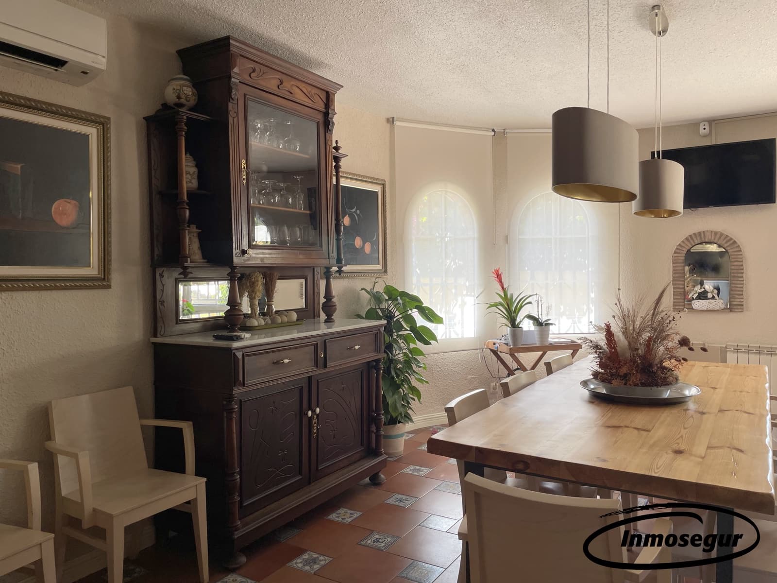 5 sovrum Finca/Hus på landet till salu i Salou med pool garage - 1 195 000 € (Ref: 9199737)