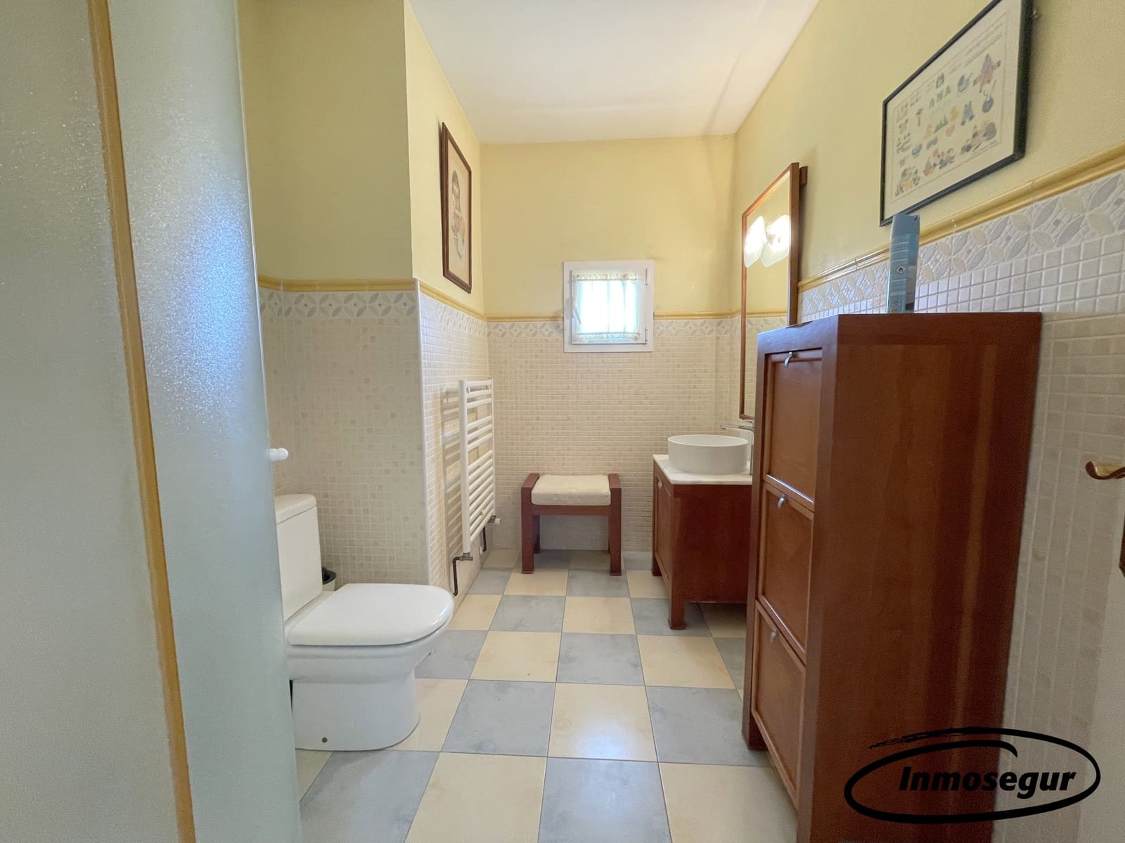 5 sovrum Finca/Hus på landet till salu i Salou med pool garage - 1 195 000 € (Ref: 9199737)