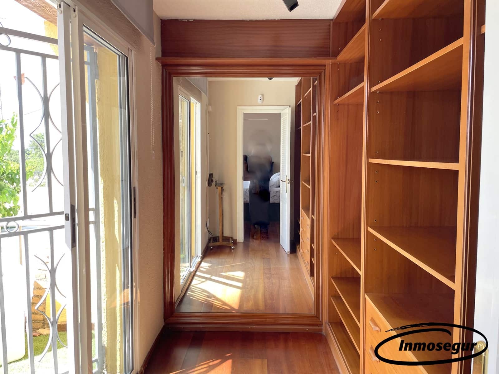 5 sovrum Finca/Hus på landet till salu i Salou med pool garage - 1 195 000 € (Ref: 9199737)