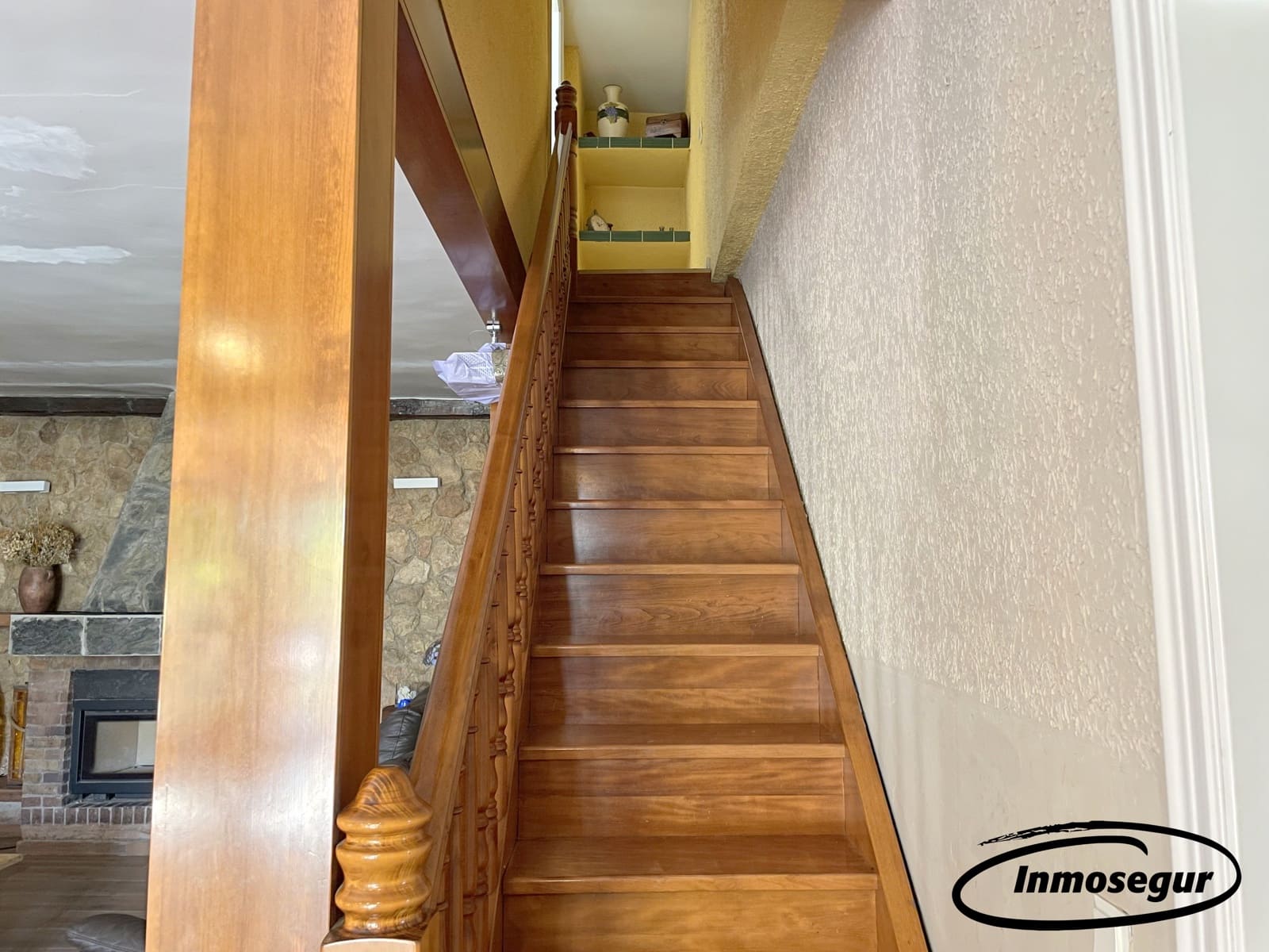 5 sovrum Finca/Hus på landet till salu i Salou med pool garage - 1 195 000 € (Ref: 9199737)