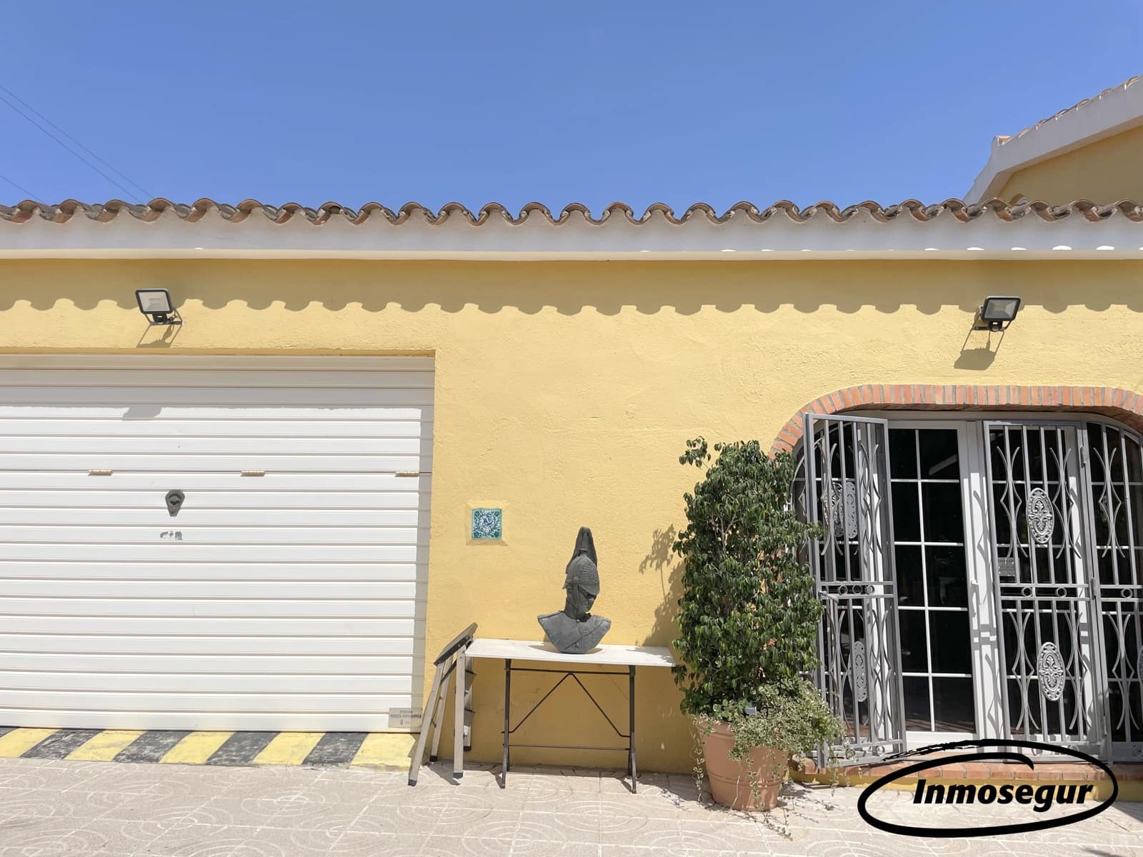5 sovrum Finca/Hus på landet till salu i Salou med pool garage - 1 195 000 € (Ref: 9199737)