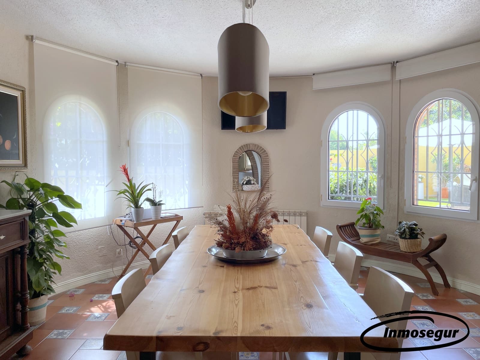 5 sovrum Finca/Hus på landet till salu i Salou med pool garage - 1 195 000 € (Ref: 9199737)