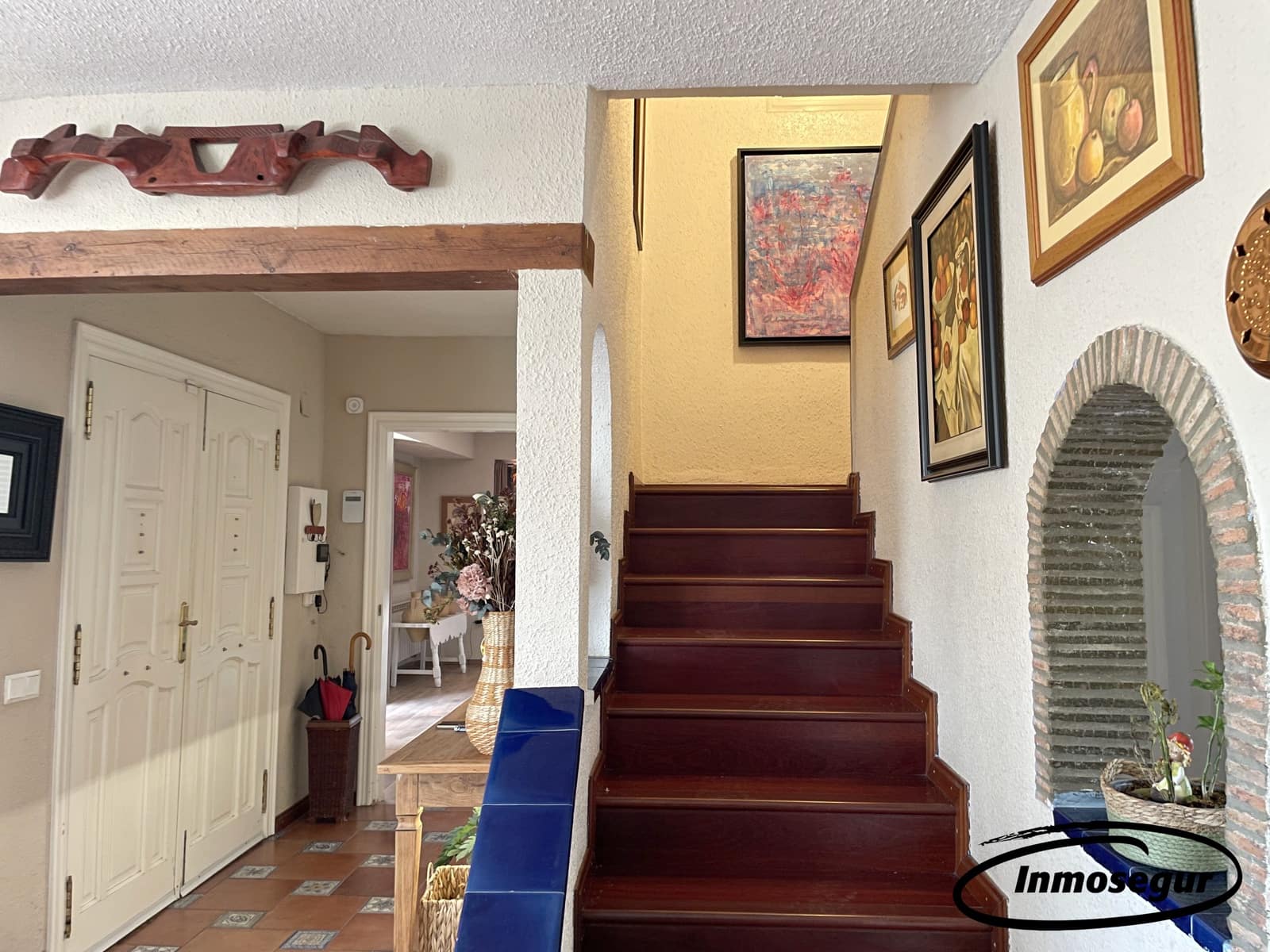 5 sovrum Finca/Hus på landet till salu i Salou med pool garage - 1 195 000 € (Ref: 9199737)