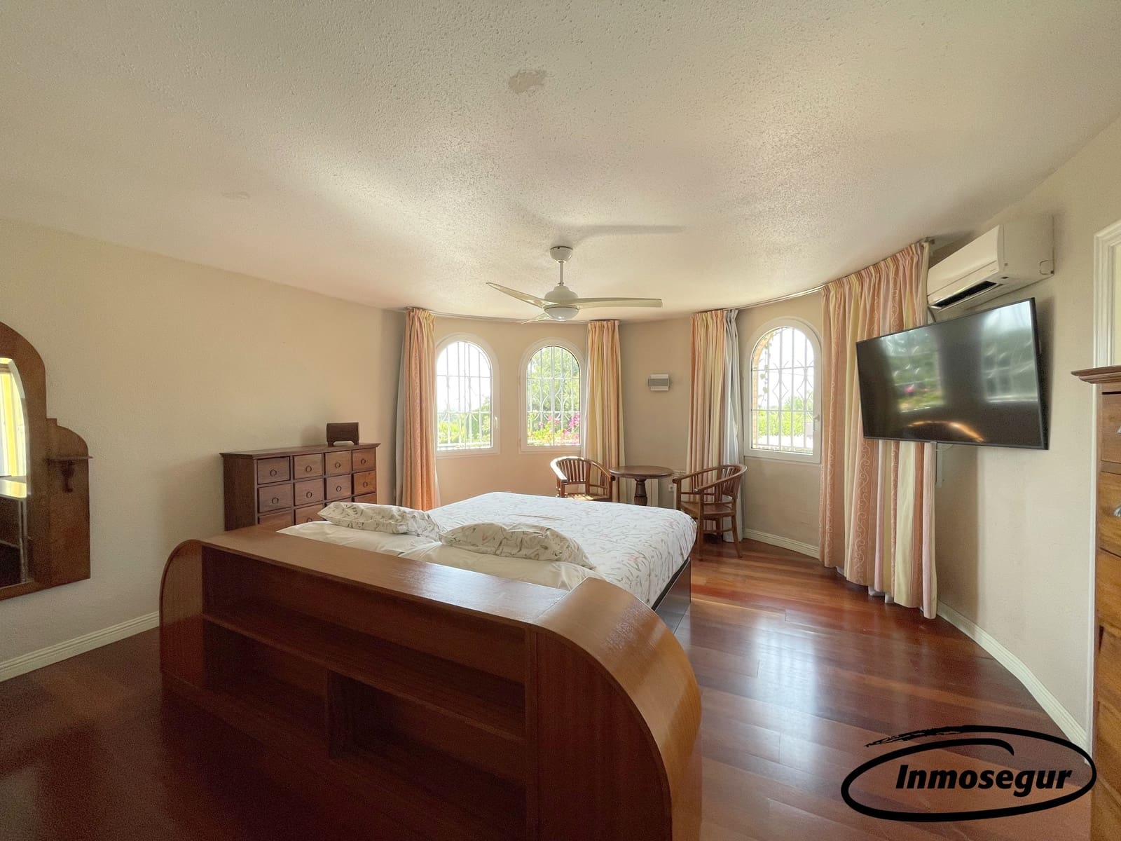 5 sovrum Finca/Hus på landet till salu i Salou med pool garage - 1 195 000 € (Ref: 9199737)