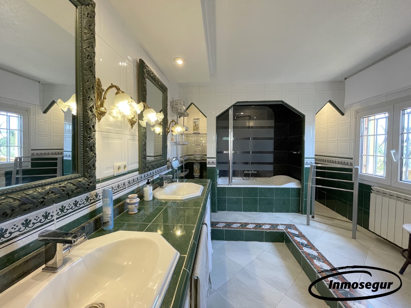 5 sovrum Finca/Hus på landet till salu i Salou med pool garage - 1 195 000 € (Ref: 9199737)