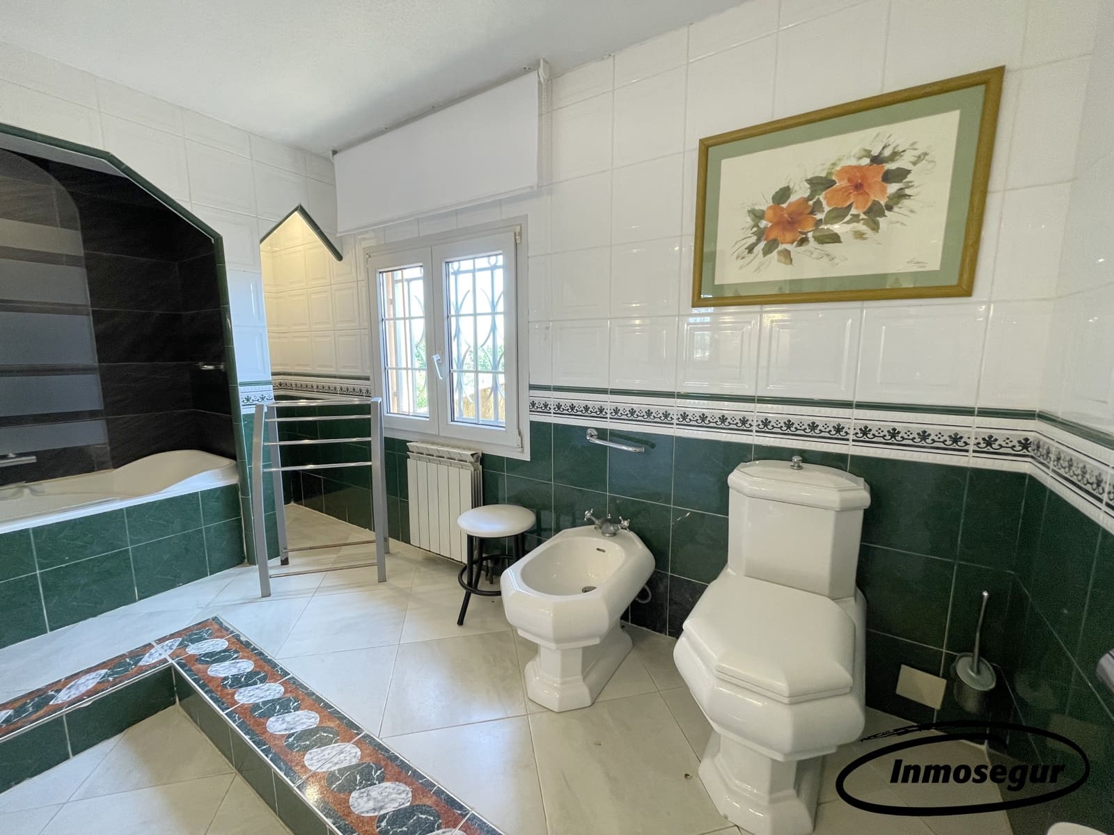 5 sovrum Finca/Hus på landet till salu i Salou med pool garage - 1 195 000 € (Ref: 9199737)