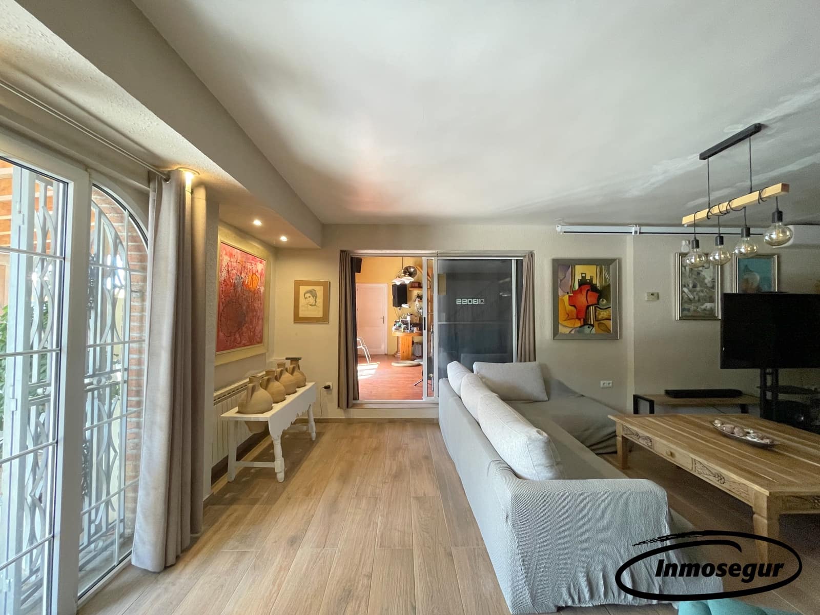 5 sovrum Finca/Hus på landet till salu i Salou med pool garage - 1 195 000 € (Ref: 9199737)