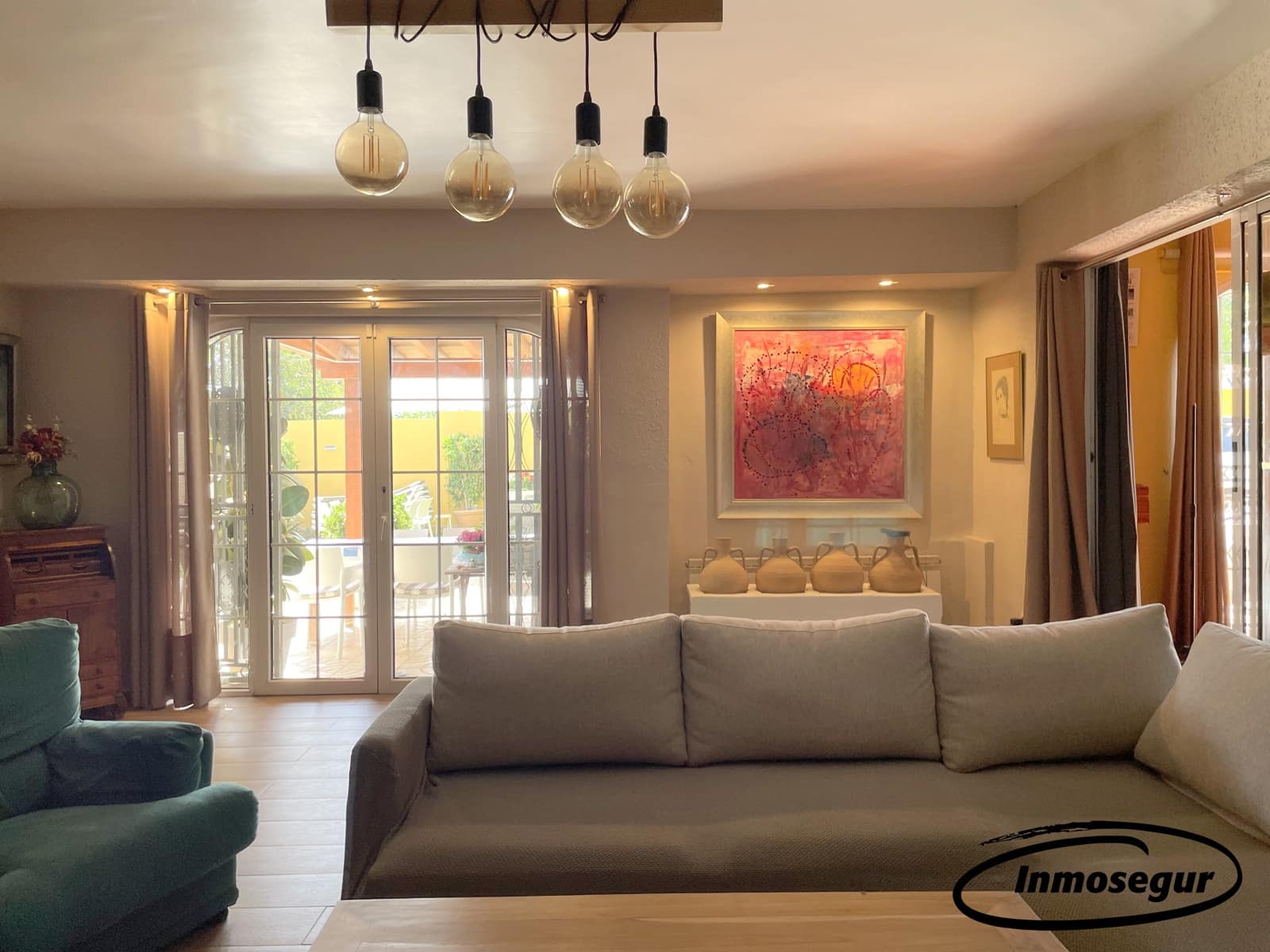 5 sovrum Finca/Hus på landet till salu i Salou med pool garage - 1 195 000 € (Ref: 9199737)