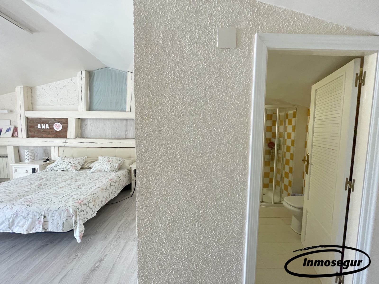 5 sovrum Finca/Hus på landet till salu i Salou med pool garage - 1 195 000 € (Ref: 9199737)