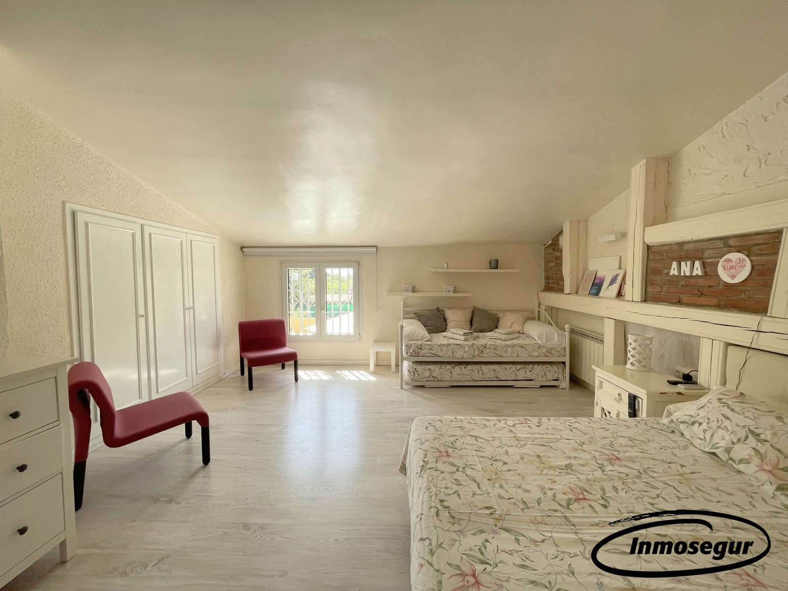 5 sovrum Finca/Hus på landet till salu i Salou med pool garage - 1 195 000 € (Ref: 9199737)