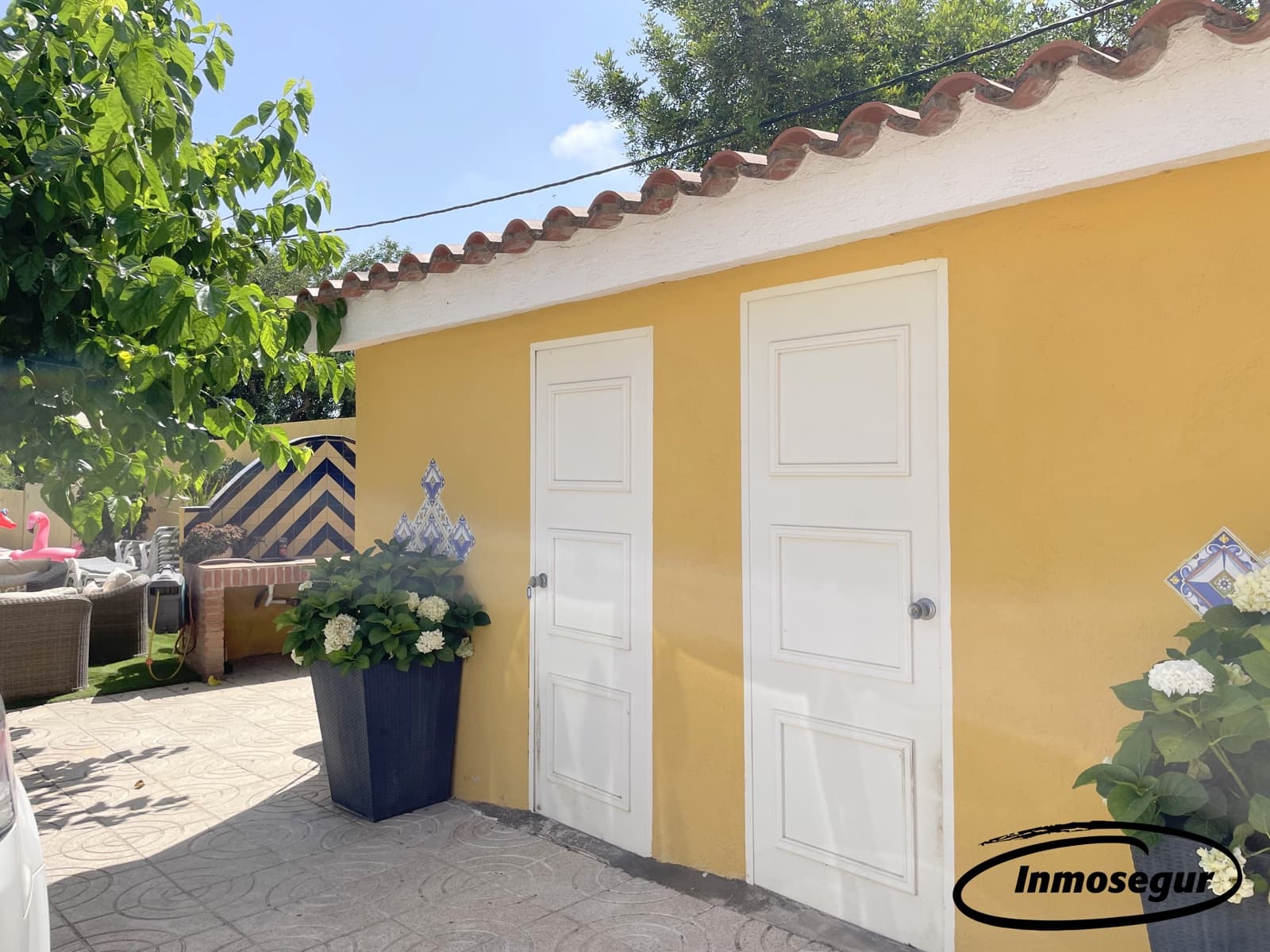 5 sovrum Finca/Hus på landet till salu i Salou med pool garage - 1 195 000 € (Ref: 9199737)