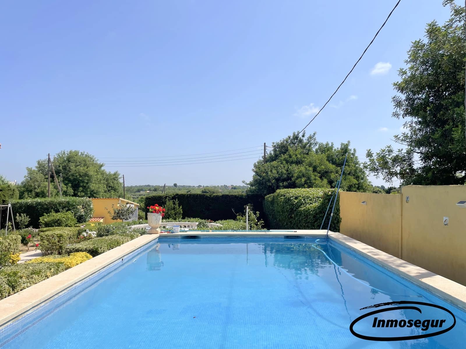 5 sovrum Finca/Hus på landet till salu i Salou med pool garage - 1 195 000 € (Ref: 9199737)