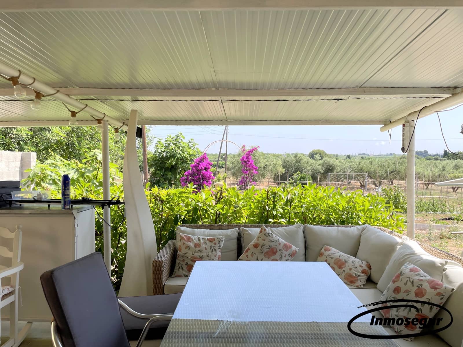 5 sovrum Finca/Hus på landet till salu i Salou med pool garage - 1 195 000 € (Ref: 9199737)